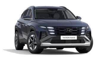 Hyundai TUCSON 1.6T Hybrid Premium 5dr Auto Hybrid Estate